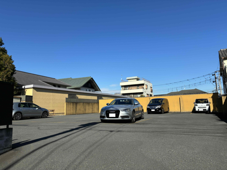 足立区西新井1丁目