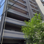 荒川区町屋1丁目