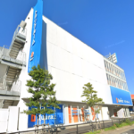 世田谷区尾山台3丁目