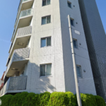 世田谷区上用賀5丁目