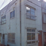 台東区三ノ輪1丁目