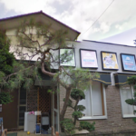 練馬区高野台3丁目