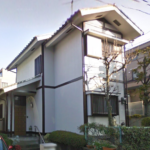 中野区新井2丁目