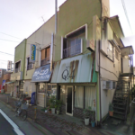 大田区西蒲田2丁目