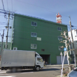 台東区清川2丁目