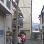 大田区東六郷3丁目