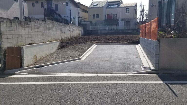 世田谷区経堂５丁目