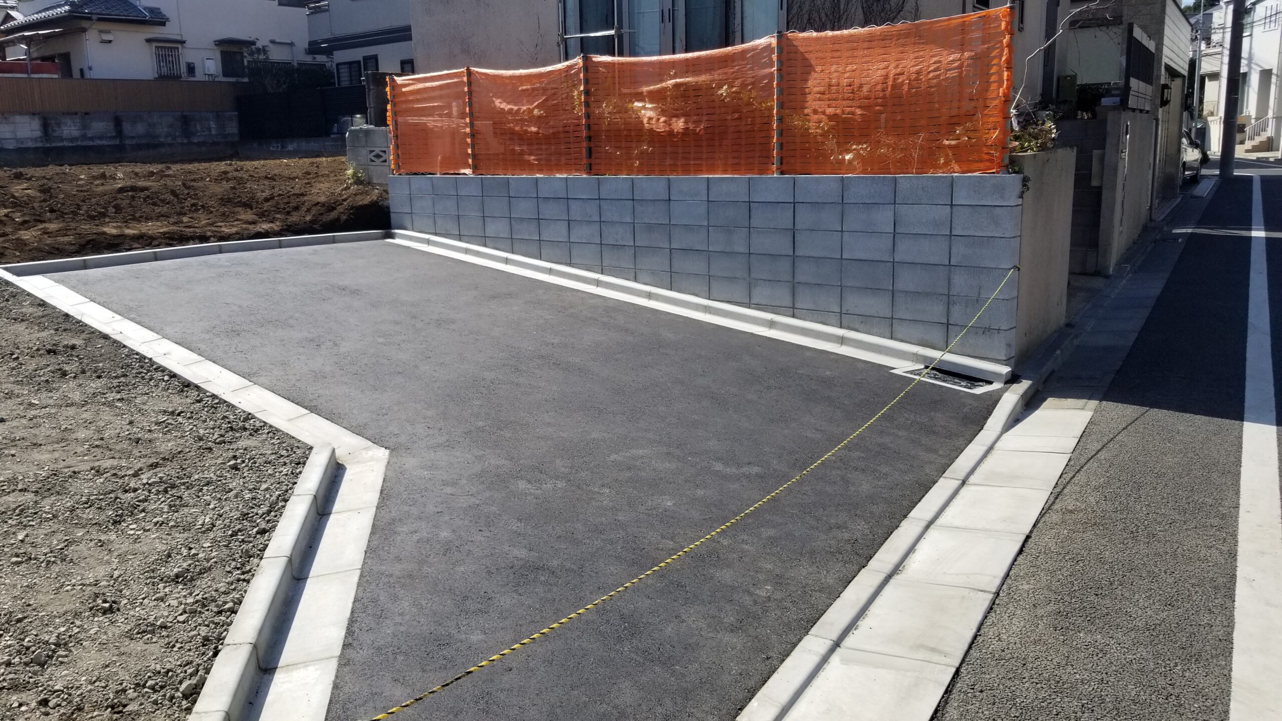 世田谷区経堂５丁目