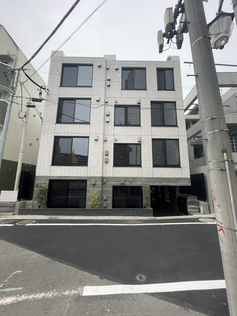 世田谷区玉川台１丁目