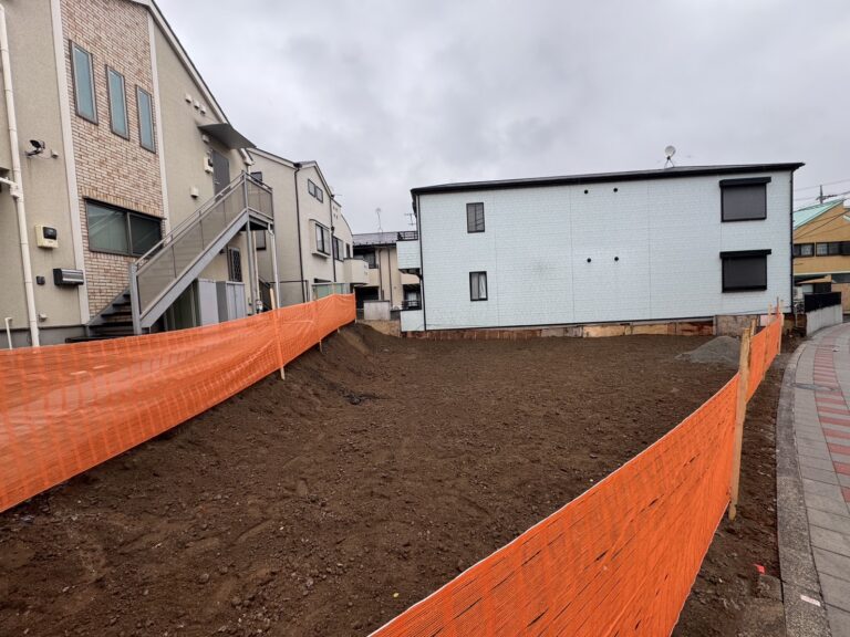 世田谷区上馬５丁目