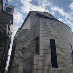 世田谷区太子堂五丁目
